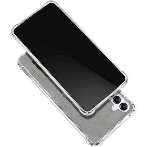 Marvel Thor Thor’s Hammer Mjolnir Galaxy A15 5G Clear Case