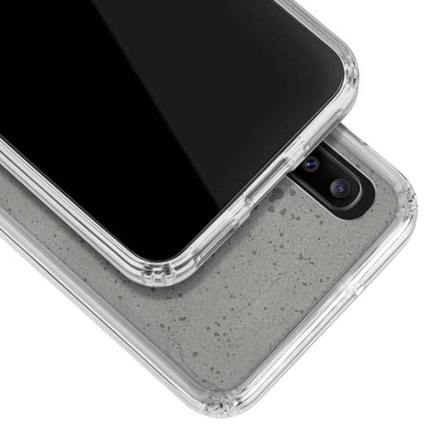 Marvel Thor Thor’s Hammer Mjolnir Galaxy A20 Clear Case