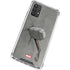 Marvel Thor Thor’s Hammer Mjolnir Galaxy A32 5G Clear Case