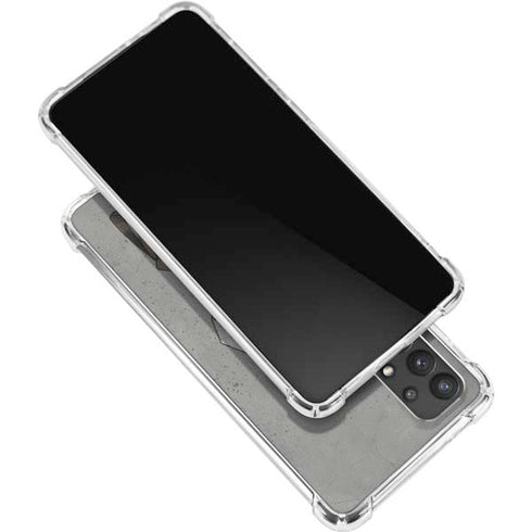 Marvel Thor Thor’s Hammer Mjolnir Galaxy A32 5G Clear Case