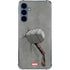 Marvel Thor Thor’s Hammer Mjolnir Galaxy A35 5G Clear Case