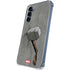 Marvel Thor Thor’s Hammer Mjolnir Galaxy A35 5G Clear Case