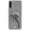 Marvel Thor Thor’s Hammer Mjolnir Galaxy A50 Clear Case