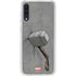 Marvel Thor Thor’s Hammer Mjolnir Galaxy A50 Clear Case