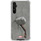 Marvel Thor Thor’s Hammer Mjolnir Galaxy A54 5G Clear Case