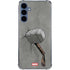 Marvel Thor Thor’s Hammer Mjolnir Galaxy A55 5G Clear Case