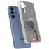 Marvel Thor Thor’s Hammer Mjolnir Galaxy A55 5G Clear Case
