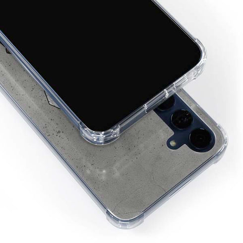 Marvel Thor Thor’s Hammer Mjolnir Galaxy A55 5G Clear Case