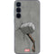 Marvel Thor Thor’s Hammer Mjolnir Galaxy A55 5G Skin