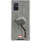 Marvel Thor Thor’s Hammer Mjolnir Galaxy A71 5G Clear Case