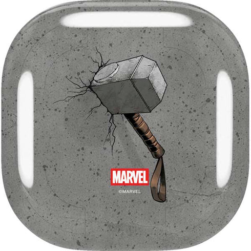 Marvel Thor Thor’s Hammer Mjolnir Galaxy Buds Live Skin