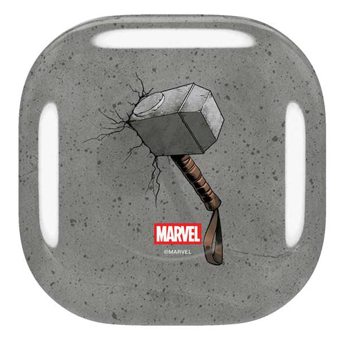 Marvel Thor Thor’s Hammer Mjolnir Galaxy Buds Live Skin
