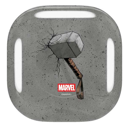 Marvel Thor Thor’s Hammer Mjolnir Galaxy Buds Pro Skin