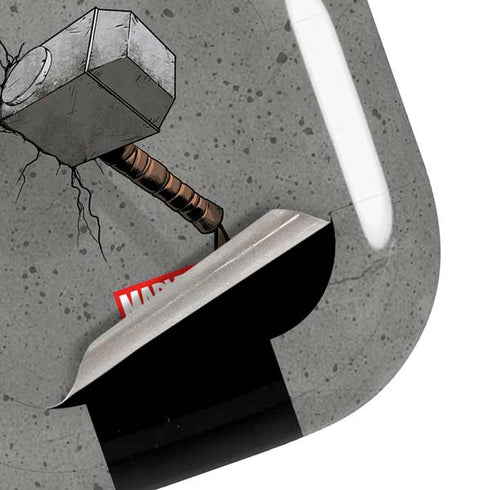 Marvel Thor Thor’s Hammer Mjolnir Galaxy Buds Pro Skin