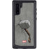 Marvel Thor Thor’s Hammer Mjolnir Galaxy Note 10 Waterproof Case