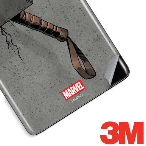 Marvel Thor Thor’s Hammer Mjolnir Galaxy Note 8 Skin