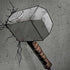 Marvel Thor Thor’s Hammer Mjolnir Galaxy Note 8 Skin