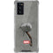 Marvel Thor Thor’s Hammer Mjolnir Galaxy Note20 5G Clear Case