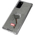 Marvel Thor Thor’s Hammer Mjolnir Galaxy Note20 5G Clear Case