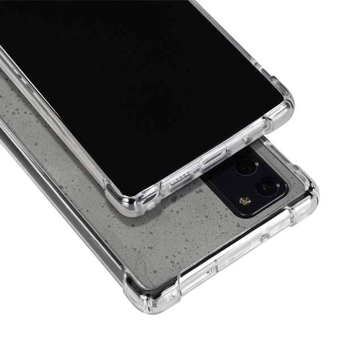 Marvel Thor Thor’s Hammer Mjolnir Galaxy Note20 5G Clear Case