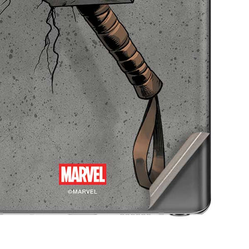 Marvel Thor Thor’s Hammer Mjolnir Galaxy Note20 5G Skin