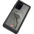 Marvel Thor Thor’s Hammer Mjolnir Galaxy Note20 5G Waterproof Case