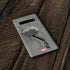 Marvel Thor Thor’s Hammer Mjolnir Galaxy S10 Plus Skin
