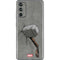 Marvel Thor Thor’s Hammer Mjolnir Galaxy S20 Fan Edition Skin