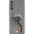 Marvel Thor Thor’s Hammer Mjolnir Galaxy S20 Fan Edition Skin
