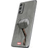Marvel Thor Thor’s Hammer Mjolnir Galaxy S20 Fan Edition Skin