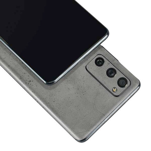Marvel Thor Thor’s Hammer Mjolnir Galaxy S20 Fan Edition Skin