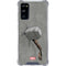 Marvel Thor Thor’s Hammer Mjolnir Galaxy S20 FE Clear Case