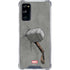 Marvel Thor Thor’s Hammer Mjolnir Galaxy S20 FE Clear Case