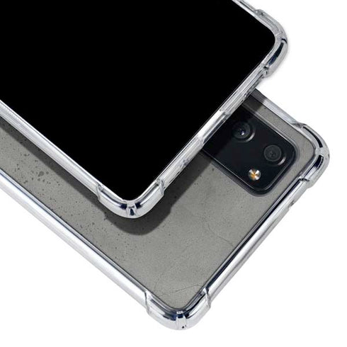 Marvel Thor Thor’s Hammer Mjolnir Galaxy S20 FE Clear Case