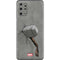 Marvel Thor Thor’s Hammer Mjolnir Galaxy S20 Plus Skin
