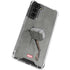 Marvel Thor Thor’s Hammer Mjolnir Galaxy S21 FE Clear Case