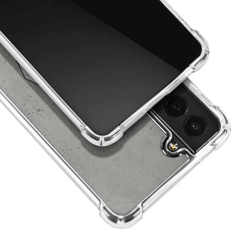 Marvel Thor Thor’s Hammer Mjolnir Galaxy S21 FE Clear Case