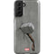 Marvel Thor Thor’s Hammer Mjolnir Galaxy S21 FE Pro Case