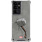 Marvel Thor Thor’s Hammer Mjolnir Galaxy S21 Ultra 5G Clear Case