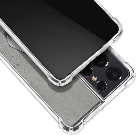 Marvel Thor Thor’s Hammer Mjolnir Galaxy S21 Ultra 5G Clear Case