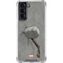 Marvel Thor Thor’s Hammer Mjolnir Galaxy S22 Clear Case