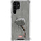 Marvel Thor Thor’s Hammer Mjolnir Galaxy S22 Ultra Clear Case