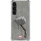 Marvel Thor Thor’s Hammer Mjolnir Galaxy S23 Clear Case