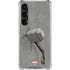 Marvel Thor Thor’s Hammer Mjolnir Galaxy S23 Clear Case