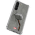 Marvel Thor Thor’s Hammer Mjolnir Galaxy S23 Clear Case