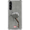 Marvel Thor Thor’s Hammer Mjolnir Galaxy S23 FE Clear Case