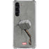 Marvel Thor Thor’s Hammer Mjolnir Galaxy S23 FE Clear Case