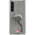 Marvel Thor Thor’s Hammer Mjolnir Galaxy S23 Plus Clear Case
