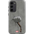 Marvel Thor Thor’s Hammer Mjolnir Galaxy S23 Plus Pro Case