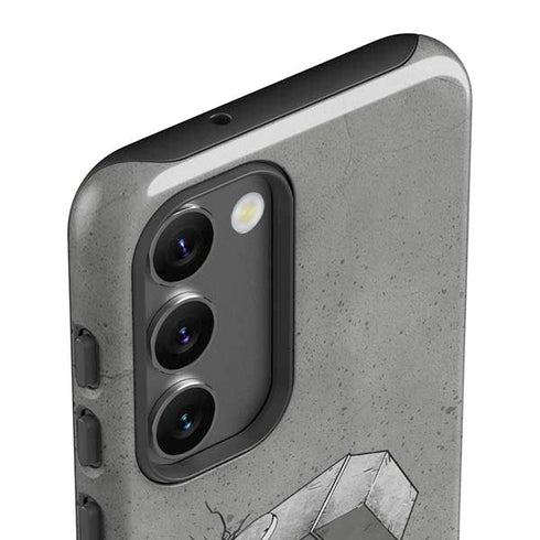 Marvel Thor Thor’s Hammer Mjolnir Galaxy S23 Plus Pro Case